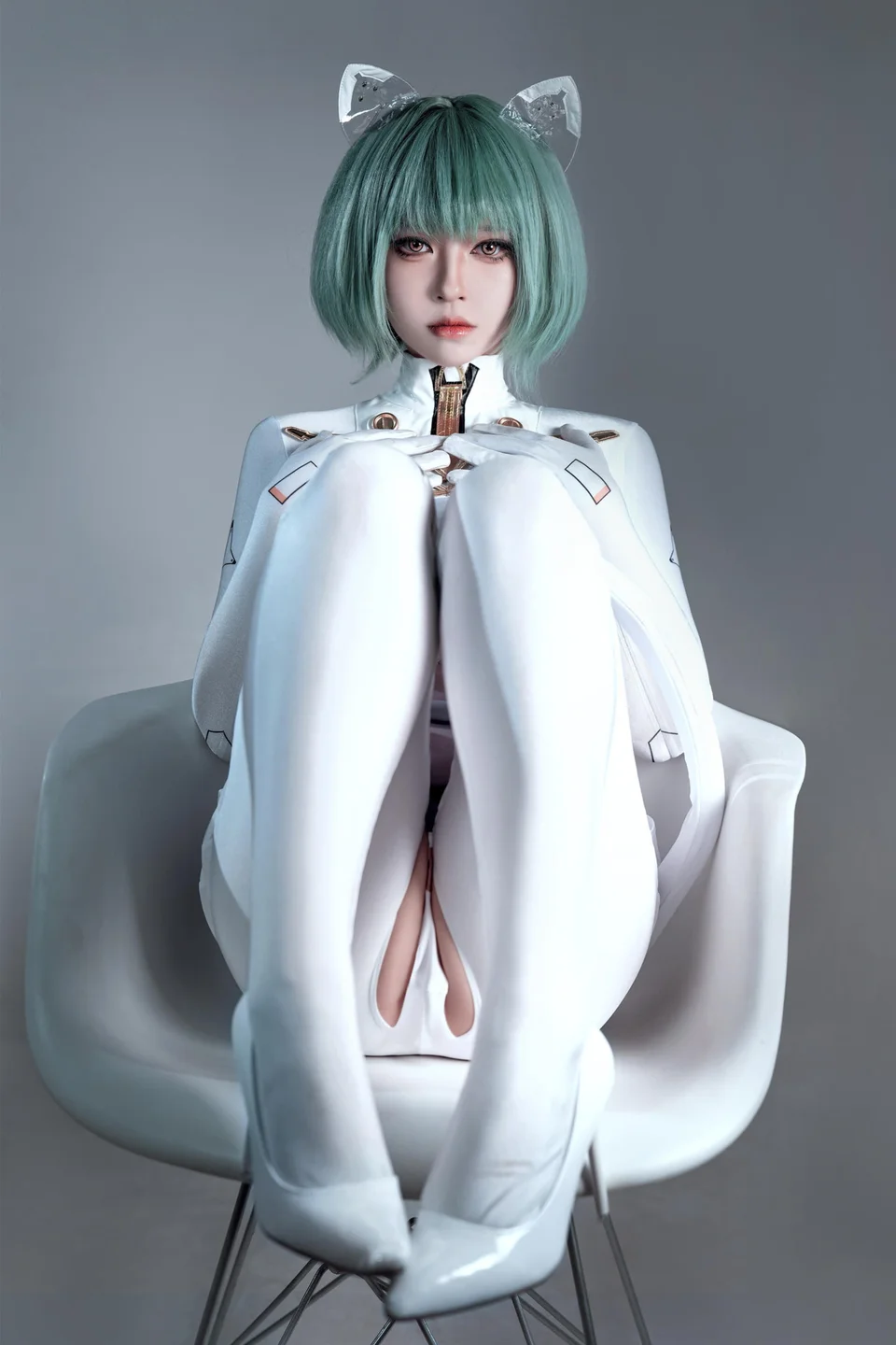 半半子 - No.093 碧蓝航线·纳希莫夫 [38P-261MB] tg@simisebaisi 【丝足阁】022.webp